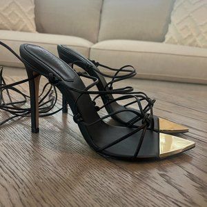 SCHUTZ Women's Hana Sandal